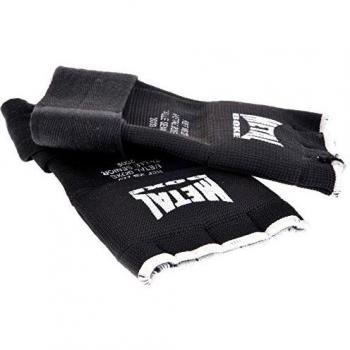 Max Frottee-Gel Boxhandschuh-Unterlage von Metal Boxe