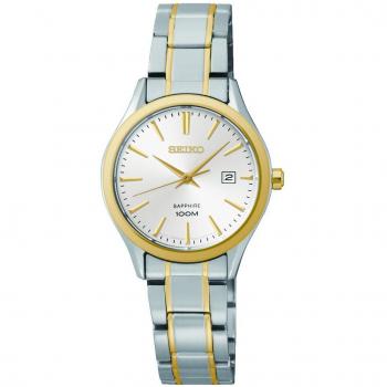 Orologio Seiko Acciaio Inox