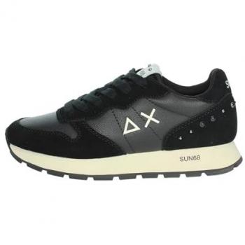 Sun68 Sneakers Donna Art Z44206 NERO