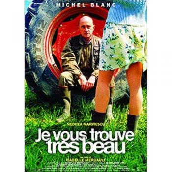 Je Vous Trouve Très Beau