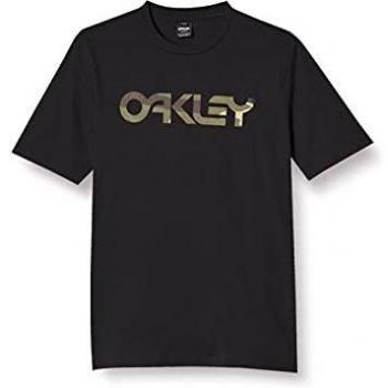 Camicia OAKLEY M Uomo Mark II Nera