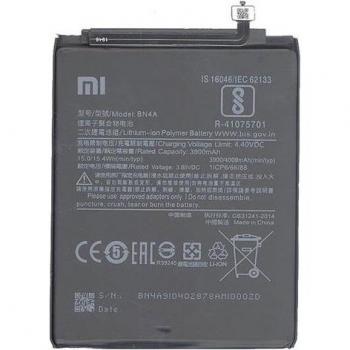 BN4A Originale 4000 mAh per Redmi Note 7 Pro