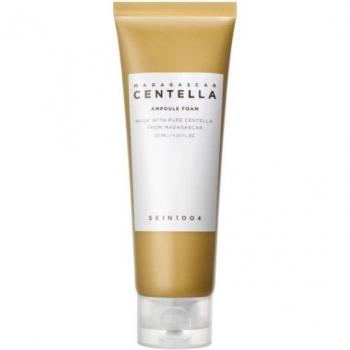 Centella Glow Hydrating Foam