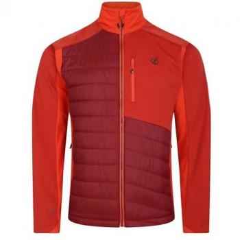 Softshell hombre chaqueta Dare 2b Hybrid Mountaineer