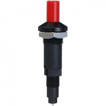 Piezo Spark Ignition System for Gas Grills