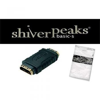 Shiverpeaks HDMI (Typ A) — HDMI (Typ A) (HDMI), Video Kabel
