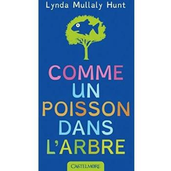Comme un poisson dans l'arbre