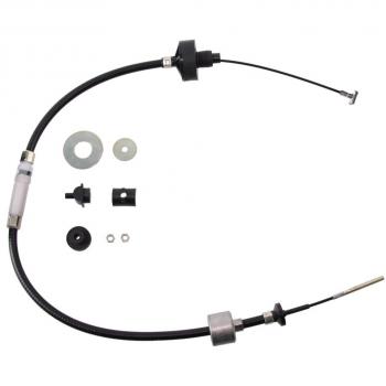 Cable de Embrague A.B.S. K24710