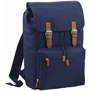 Mochila Heritage para ordenador portátil Bagbase (17)