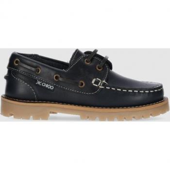 Zapatos CHIKA10 Nautic Kids 01 Marine Navy