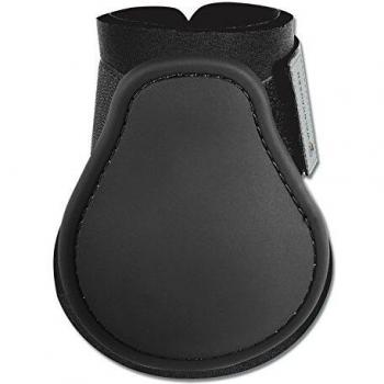 Full Pair of Waldhausen Basic Black Hind Boots