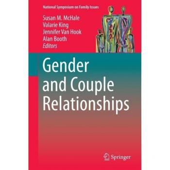 Vitalsource Technologies, Inc. Gender And Couple Relationships