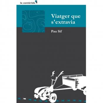 Viatger que s'extravia