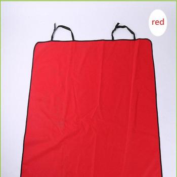 Travel Car Blanket for Pets