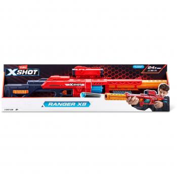 Xshot Rangergewehr X8