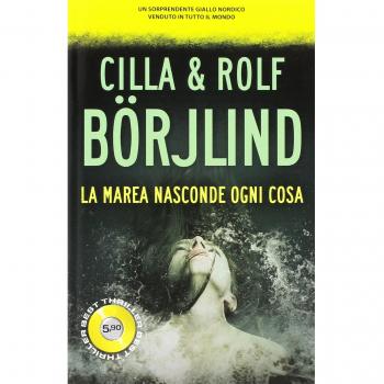 La marea nasconde ogni cosa