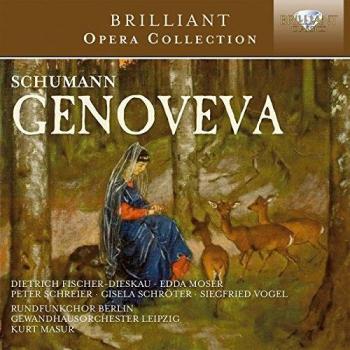 Genoveva Opus 81