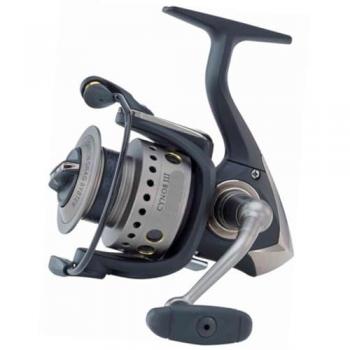 Ryobi Fishing Stationärrolle RYOBI Cynos III 3000