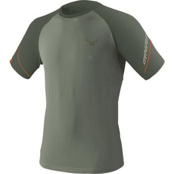 Dynafit Uomo Maglietta Alpine Pro