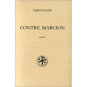 Sc 365 contre marcion, i