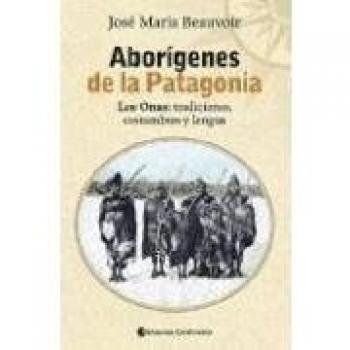 ABORIGENES DE LA PATAGONIA