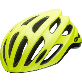 BELL Formula MIPS Cycling Helmet, Matt/Gloss Retina Sear/Black, Size Large