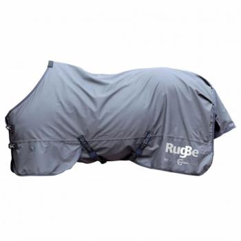 Covalliero Esterno RugBe Zero 155 cm in grigio