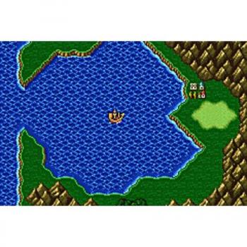 Final Fantasy V – Édition spéciale Import (GBA)
