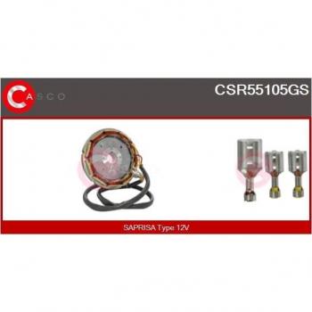 CCH73038KS Rumpf