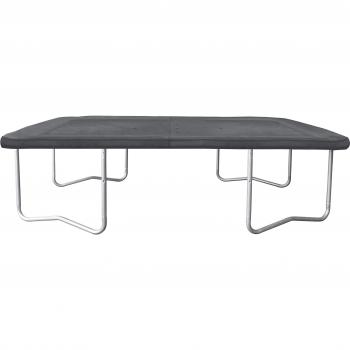 Trampolin Abdeckung Salta, 244 x 427 cm, Wetterschutz
