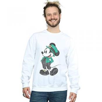 Felpa Disney St. Patrick Limited