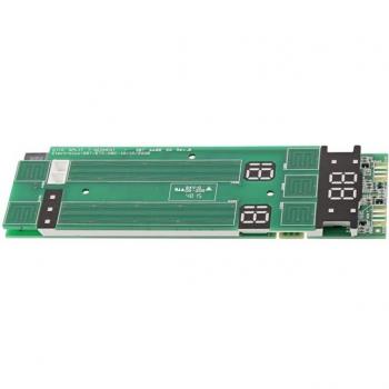 Électronique de Plaque de Cuisson AEG Configurée