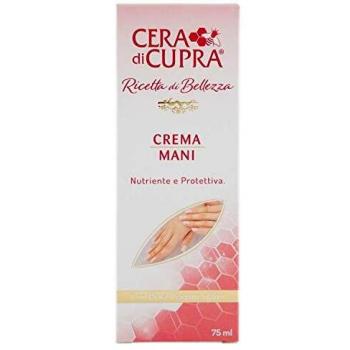 CUPRA CREMA MANI 75ML