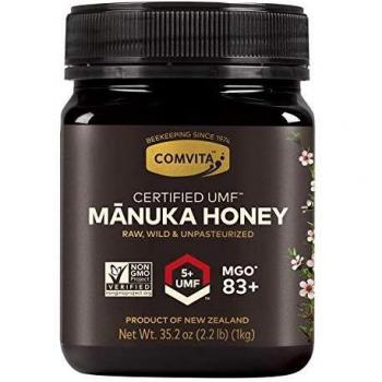 Comvita MGO 83+ Manuka-Honig 1 kg