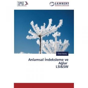 Anlamsal İndeksleme ve Ağlar LSI&SW