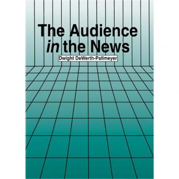 Vitalsource Technologies, Inc. Audience In The News