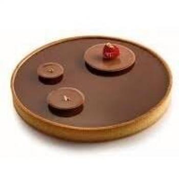 Silikomart TARTE RING