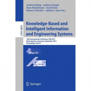 Knowledge-Based and Intelligent Information and Engineering Systems Part IV