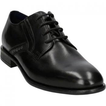 Chaussures élégantes Bugatti Noir