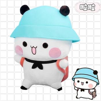 Peluche Panda Kawaii para Decoración Infantil