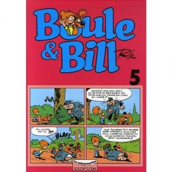 Boule et Bill