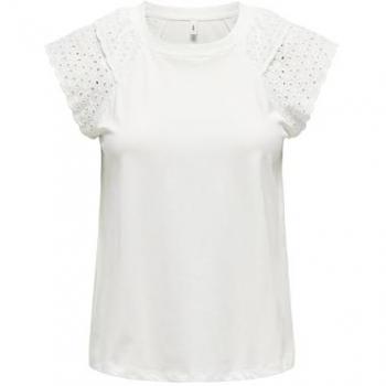 Camiseta de Mujer Only Xiana