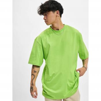 T-shirt Oversize Basic Urban Classic Verde Lime