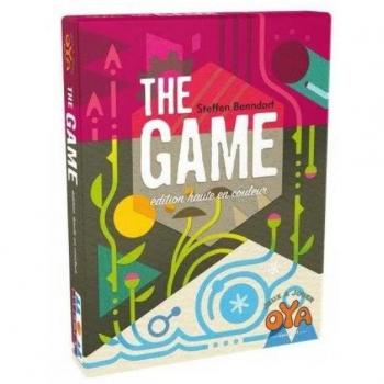 The game haute en couleur