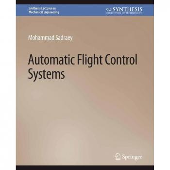 Automatic Flight Control Systems