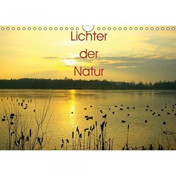 Lichter der Natur