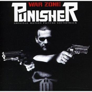 Punisher war zone