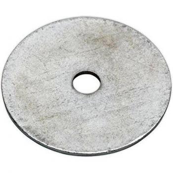 Sealey RW638 Pack of 50 Repair Washers