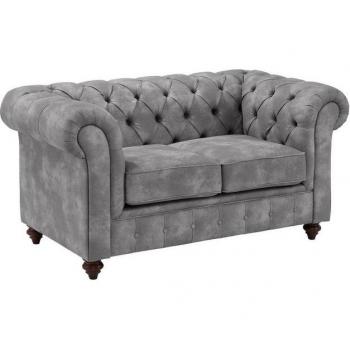 Chesterfield-Sofa Klassik