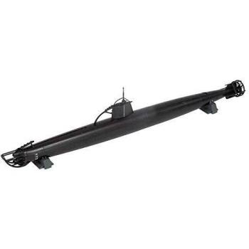 Mini-sous-marin Imperial Navy 1/72, cible Sydney